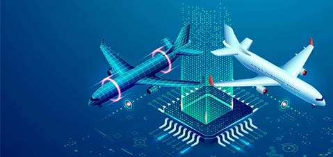 Étude sur l’état des lieux et les perspectives de  développement du secteur aéronautique en Tunisie