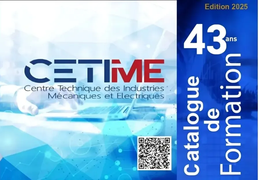 CETIME Centre Technique Des Industries M caniques Et lectriques CETIME Centre Technique Des Industries M caniques Et lectriques